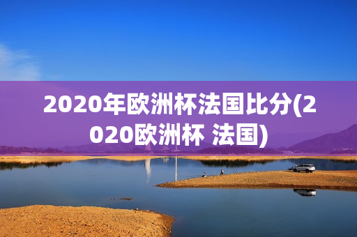 2020年欧洲杯法国比分(2020欧洲杯 法国)