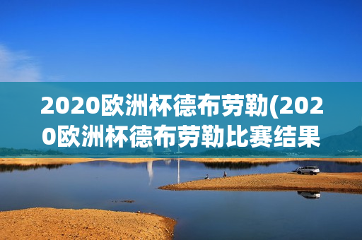 2020欧洲杯德布劳勒(2020欧洲杯德布劳勒比赛结果)