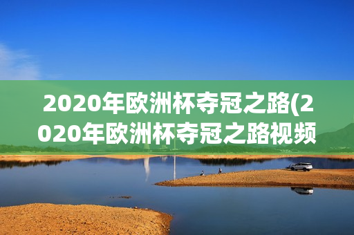 2020年欧洲杯夺冠之路(2020年欧洲杯夺冠之路视频)