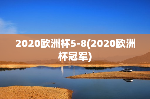 2020欧洲杯5-8(2020欧洲杯冠军)