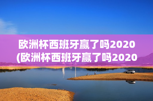 欧洲杯西班牙赢了吗2020(欧洲杯西班牙赢了吗2020年)