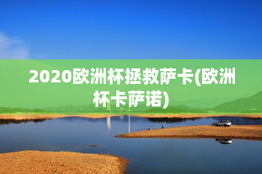 2020欧洲杯拯救萨卡(欧洲杯卡萨诺)