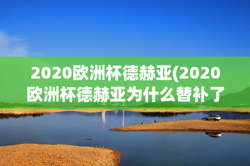 2020欧洲杯德赫亚(2020欧洲杯德赫亚为什么替补了)