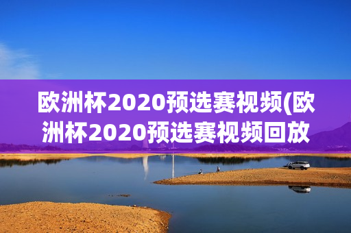 欧洲杯2020预选赛视频(欧洲杯2020预选赛视频回放)