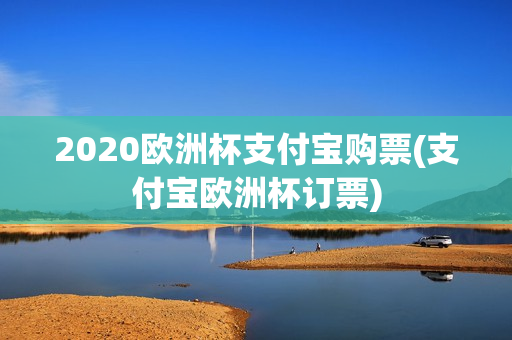 2020欧洲杯支付宝购票(支付宝欧洲杯订票)