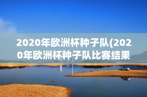 2020年欧洲杯种子队(2020年欧洲杯种子队比赛结果)