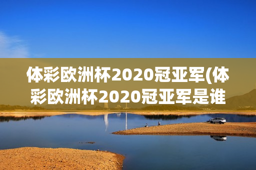 体彩欧洲杯2020冠亚军(体彩欧洲杯2020冠亚军是谁)