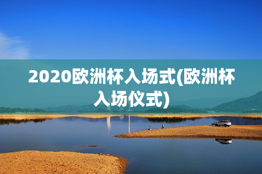 2020欧洲杯入场式(欧洲杯入场仪式)