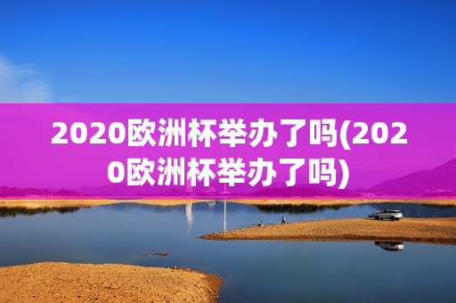 2020欧洲杯举办了吗(2020欧洲杯举办了吗)