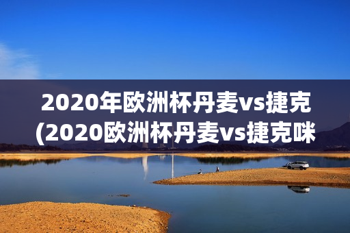 2020年欧洲杯丹麦vs捷克(2020欧洲杯丹麦vs捷克咪咕回放)