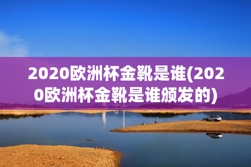 2020欧洲杯金靴是谁(2020欧洲杯金靴是谁颁发的)