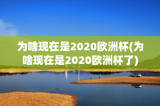 为啥现在是2020欧洲杯(为啥现在是2020欧洲杯了)