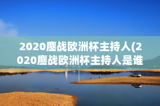 2020鏖战欧洲杯主持人(2020鏖战欧洲杯主持人是谁)