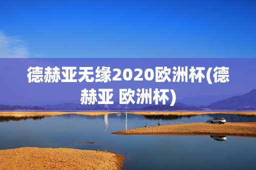 德赫亚无缘2020欧洲杯(德赫亚 欧洲杯)