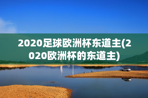 2020足球欧洲杯东道主(2020欧洲杯的东道主)