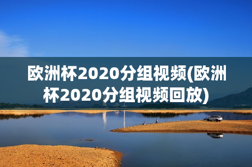 欧洲杯2020分组视频(欧洲杯2020分组视频回放)