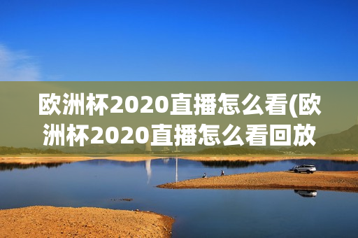 欧洲杯2020直播怎么看(欧洲杯2020直播怎么看回放)