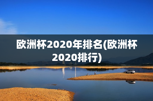 欧洲杯2020年排名(欧洲杯2020排行)