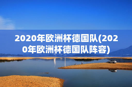 2020年欧洲杯德国队(2020年欧洲杯德国队阵容)