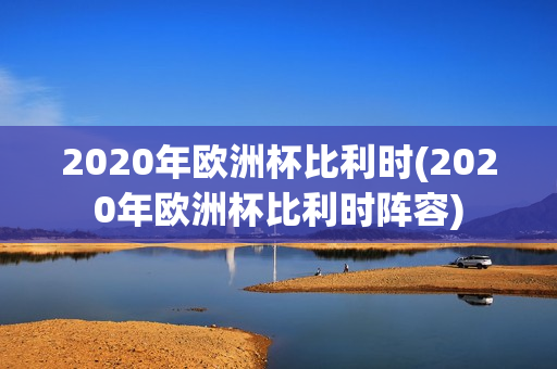 2020年欧洲杯比利时(2020年欧洲杯比利时阵容)