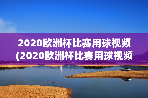 2020欧洲杯比赛用球视频(2020欧洲杯比赛用球视频回放)