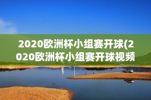 2020欧洲杯小组赛开球(2020欧洲杯小组赛开球视频)