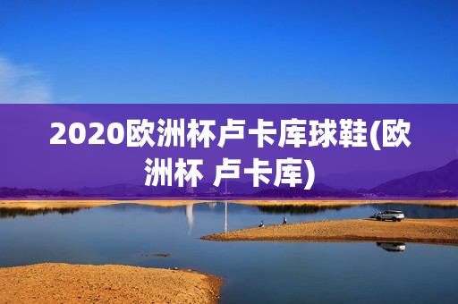 2020欧洲杯卢卡库球鞋(欧洲杯 卢卡库)