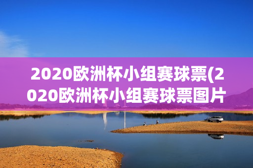 2020欧洲杯小组赛球票(2020欧洲杯小组赛球票图片)