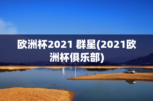 欧洲杯2021 群星(2021欧洲杯俱乐部)