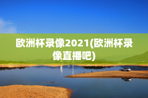 欧洲杯录像2021(欧洲杯录像直播吧)