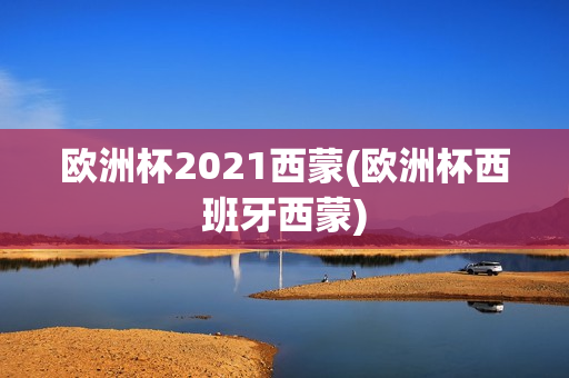 欧洲杯2021西蒙(欧洲杯西班牙西蒙)