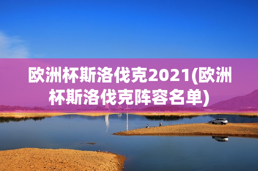 欧洲杯斯洛伐克2021(欧洲杯斯洛伐克阵容名单)