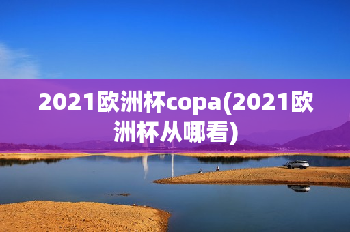 2021欧洲杯copa(2021欧洲杯从哪看)