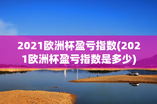 2021欧洲杯盈亏指数(2021欧洲杯盈亏指数是多少)