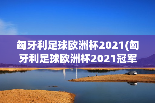 匈牙利足球欧洲杯2021(匈牙利足球欧洲杯2021冠军)