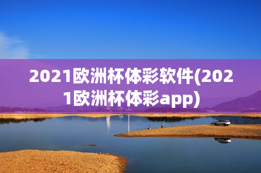 2021欧洲杯体彩软件(2021欧洲杯体彩app)