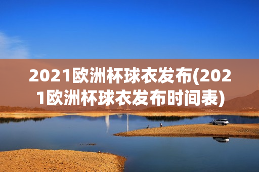 2021欧洲杯球衣发布(2021欧洲杯球衣发布时间表)