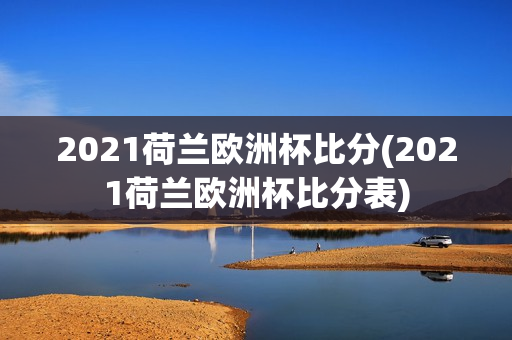 2021荷兰欧洲杯比分(2021荷兰欧洲杯比分表)