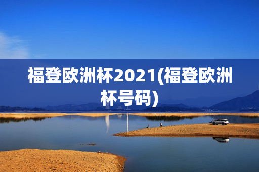 福登欧洲杯2021(福登欧洲杯号码)