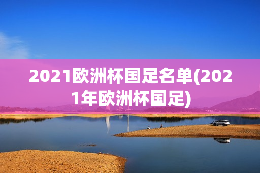 2021欧洲杯国足名单(2021年欧洲杯国足)