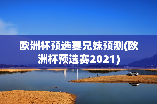 欧洲杯预选赛兄妹预测(欧洲杯预选赛2021)