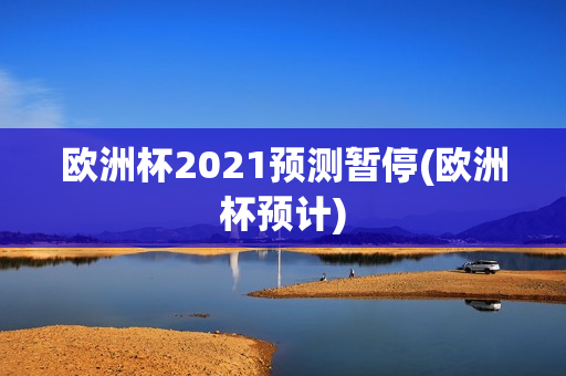 欧洲杯2021预测暂停(欧洲杯预计)