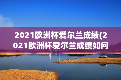 2021欧洲杯爱尔兰成绩(2021欧洲杯爱尔兰成绩如何)