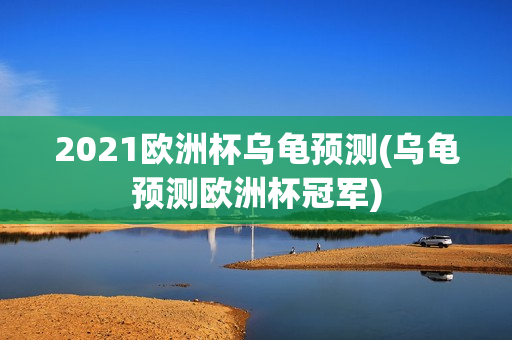 2021欧洲杯乌龟预测(乌龟预测欧洲杯冠军)