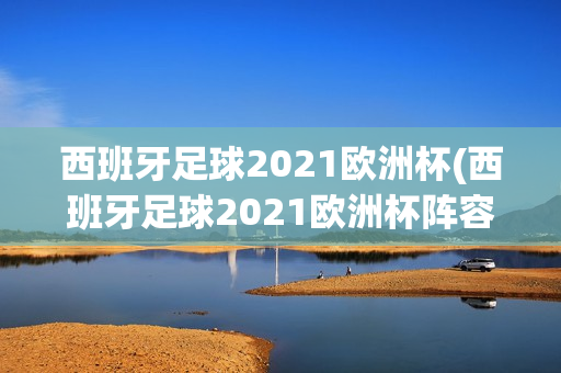 西班牙足球2021欧洲杯(西班牙足球2021欧洲杯阵容)