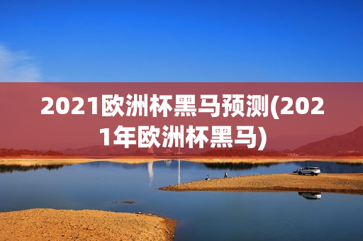 2021欧洲杯黑马预测(2021年欧洲杯黑马)