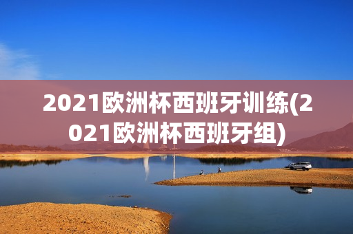 2021欧洲杯西班牙训练(2021欧洲杯西班牙组)