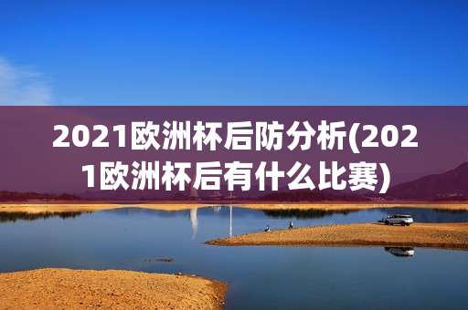 2021欧洲杯后防分析(2021欧洲杯后有什么比赛)