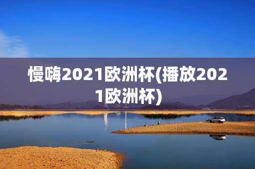 慢嗨2021欧洲杯(播放2021欧洲杯)